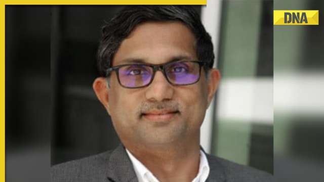 Meet Baskar Subramanian, IIT Bombay dropout CEO of Rs 11,500 crore company, was inspired by... - Vimarsana News