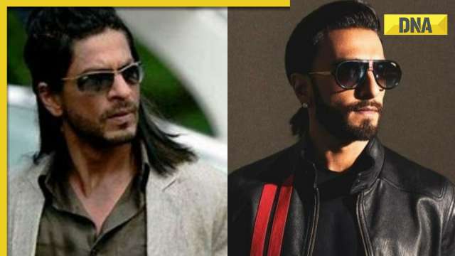 Ranveer Singh to replace Shah Rukh Khan in Farhan Akhtar's Don 3? Here's all you need to know - Vimarsana News