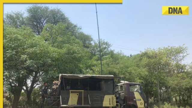 Defence production in India crosses Rs 1L crore for the first time ever - Vimarsana News