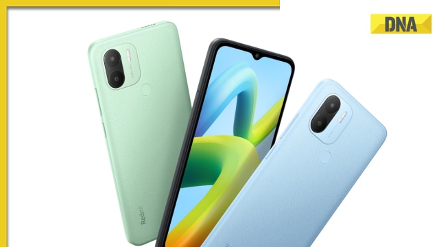 Xiaomi Redmi A2, Redmi A2+ entry-level smartphones launched in India: Price, specs and more - Vimarsana News