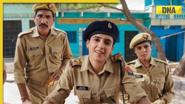 Kathal movie review: Sanya Malhotra-starrer 'jackfruit mystery' is deliciously sweet with apt doses of social commentary - Vimarsana News