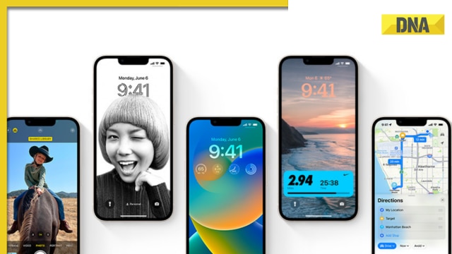Apple iOS 16.5 with new features now available for iPhone users - Vimarsana News