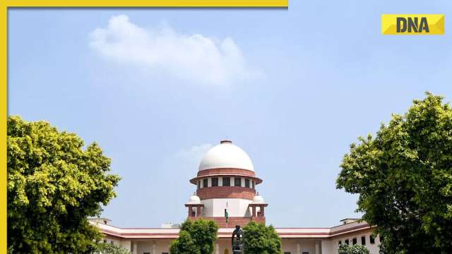 Gyanvapi mosque case: SC defers HC's order of scientific survey for determining age of Shivling - Vimarsana News