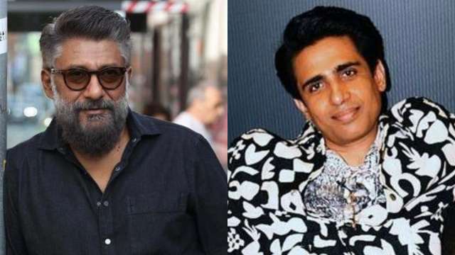 Vivek Agnihotri mocks Orry's 'working on myself' remark, Gulshan Devaiah disagrees with him: 'Faltu mai logon ko...' - Vimarsana News