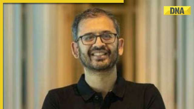 Meet Ananth Narayanan, wine collector who built Rs 9,900 crore company in just 6 months, holds record for… - Vimarsana News