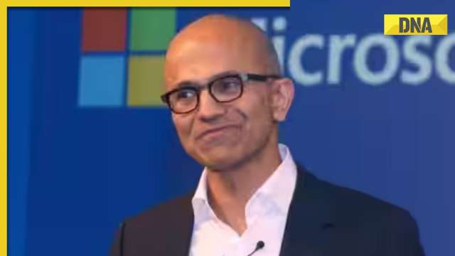Satya Nadella-led Microsoft tells employees what is 'most important' to get pay raise - Vimarsana News