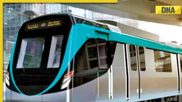Noida Metro update: Greater Noida, Noida Extension link plans revealed; skywalk, 2 new lines, 9 stations in pipeline - Vimarsana News