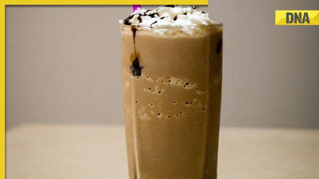 Weight Loss: 5 shakes to keep you hydrated and lose those extra kilos - Vimarsana News