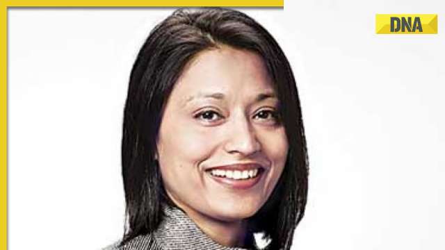 Meet Vinita Gupta, one of India's richest women, CEO of Rs 35,000 crore company, know her business - Vimarsana News