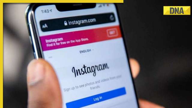 Instagram back up after brief global outage, but meme fest rages on - Vimarsana News