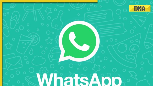 WhatsApp for iOS to get new sticker creator tool, here's how it will work - Vimarsana News
