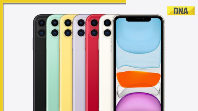 Apple's 'most-selling' iPhone available at just Rs 9,140 in Flipkart sale after Rs 34,760 discount - Vimarsana News