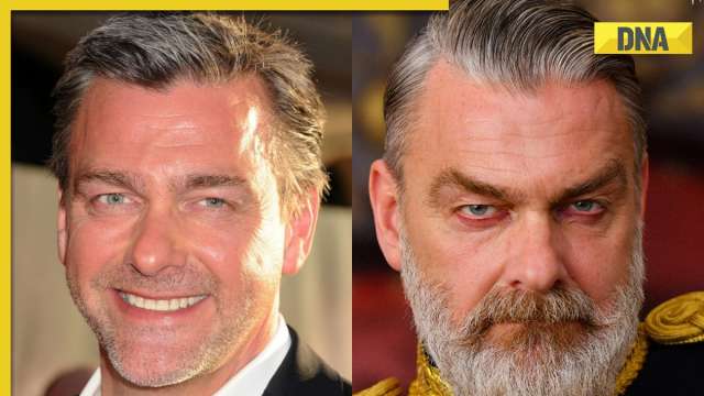 RRR, Thor actor Ray Stevenson passes away at 58 - Vimarsana News