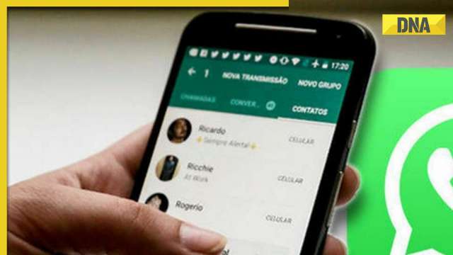 WhatsApp update: Make changes to messages after sending; check easy step-by-step guide - Vimarsana News
