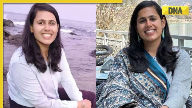 Meet IAS officer Gamini Singla, who left high-paying job offer to crack UPSC exam, got 3rd rank, not from IIT, IIM - Vimarsana News