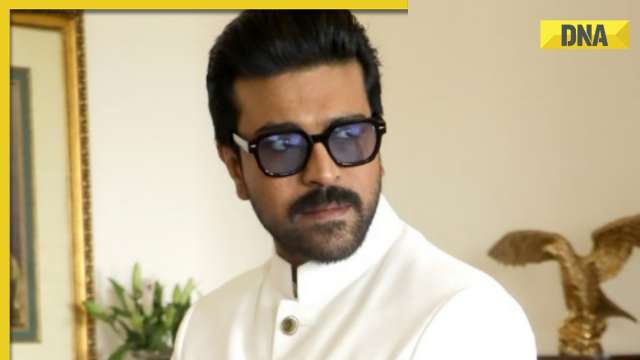 Ram Charan reveals if he is making his Hollywood debut soon: 'I don't think I would want to...' - Vimarsana News