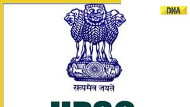 UPSC 2022 exam results: Smriti Mishra secures 4th rank, Ishita Kishore bags top spot, Garima Lohia at AIR 2 - Vimarsana News