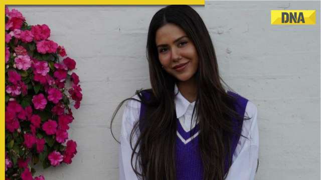 Sonam Bajwa reveals she faced sexism at home, says 'my mother forced me to be in kitchen' - Vimarsana News