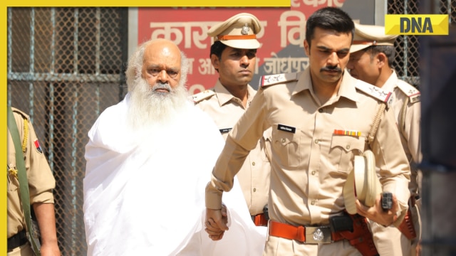 Sirf Ek Bandaa Kaafi Hai makers on why they didn't use Asaram Bapu's name, react to getting legal notice - Vimarsana News