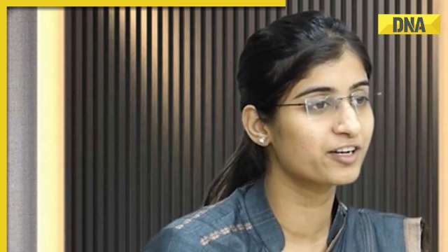 Meet Garima Lohia from Bihar who scored AIR 2 in UPSC without coaching ...