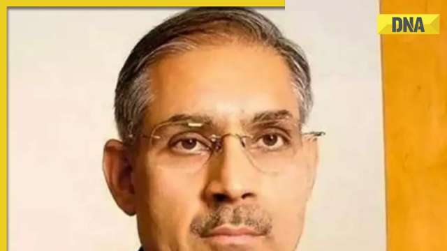 Meet Rajiv Singh, one of India's richest persons with Rs 59,030 crore net worth, check his business, salary details - Vimarsana News