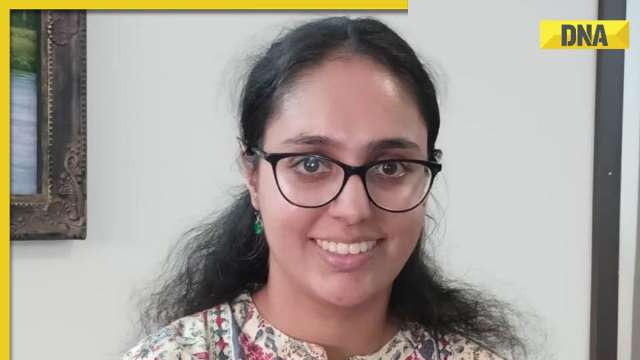 Meet Anushka Sharma, Indore girl who cracked UPSC exam without coaching, got 20th rank, not from IIM, IIT - Vimarsana News