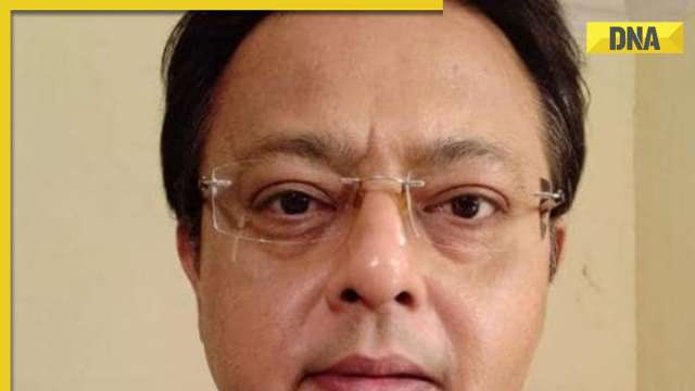Anupamaa actor Nitesh Pandey dies of a cardiac arrest at 51, here's how can you prevent this - Vimarsana News