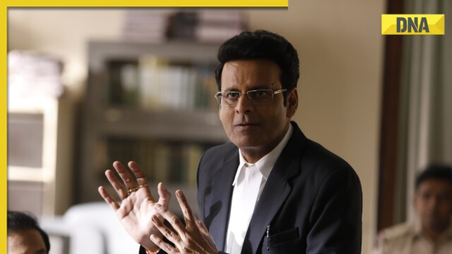 Manoj Bajpayee says people are brutal towards films on social media: 'Without watching, they write negative' - Vimarsana News