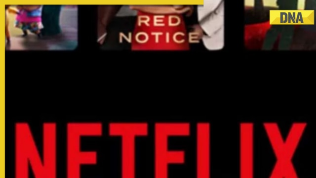 Netflix password sharing rule changed, now you can't share passwords with friends without paying... - Vimarsana News