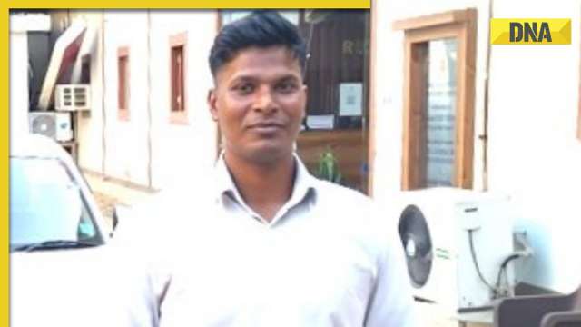 Meet Ram Bhajan, Delhi Police head constable, studied 6 hours daily, cleared UPSC exam in 8th attempt with AIR... - Vimarsana News