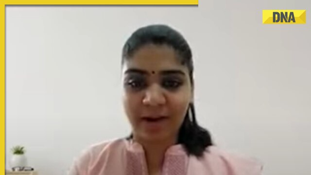 Meet Smriti Mishra, daughter of UP policeman, who bagged AIR 4 in UPSC 2022; know her study mantra - Vimarsana News