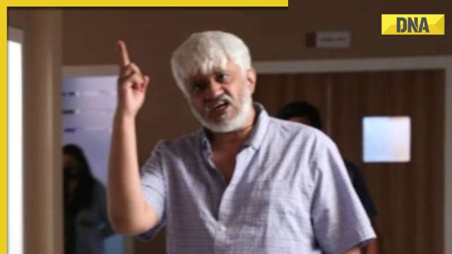 Vikram Bhatt files lawsuit against former partners for cheating, defamation, criminal breach of trust - Vimarsana News