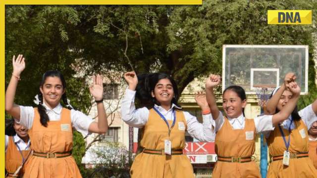 GSEB Board Class 10 SSC Result 2023: How to check Gujarat Board class 10th marksheet - Vimarsana News