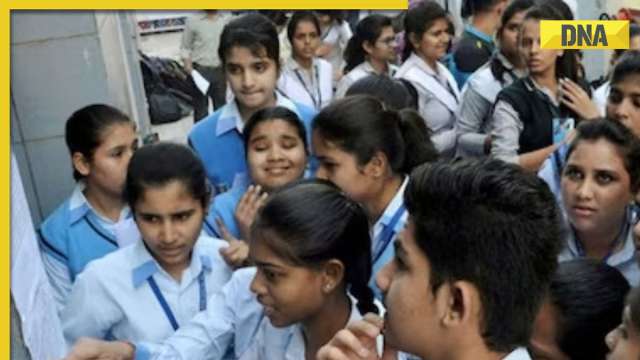 GSEB 10th SSC Result 2023 DECLARED: Rudra Gami stands out as topper, achieves astounding 99.9% score - Vimarsana News