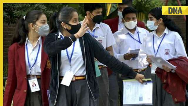 Maharashtra HSC Result 2023 OUT: Total 91.25% pass percentage recorded in Maharashtra Board Class 12 exam - Vimarsana News