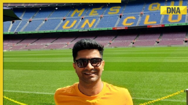Meet Gaurav Teotia, IIT, IIM topper who built Rs 116 crore cloth-washing firm, used to work as radar scientist for DRDO - Vimarsana News