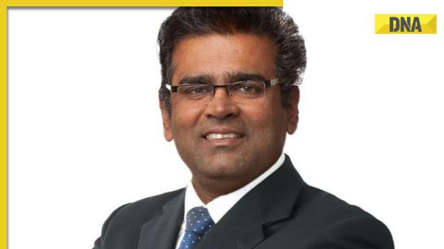 Meet Narayan Gangadhar, who had pivotal role in firms like Google, Uber, Amazon; now CEO of Rs 339 crore-revenue company - Vimarsana News