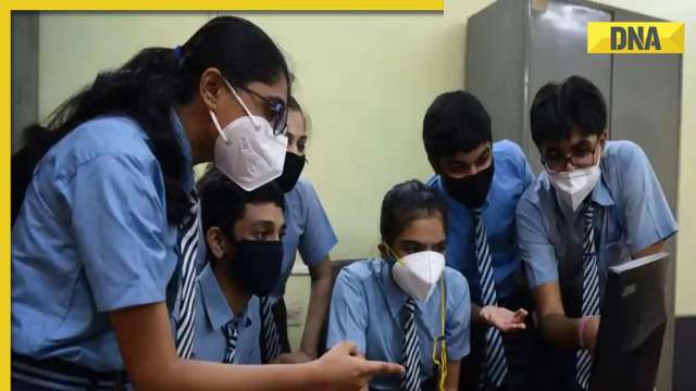 MP: Swimming pool caretaker' son Mridul Pal, mechanic's daughter Prachi Gadwal top Class 10 board exam - Vimarsana News