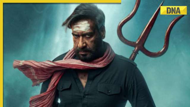 Bholaa OTT release: Here's when and where you watch Ajay Devgn's action drama - Vimarsana News