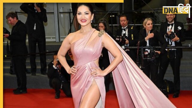 Sunny Leone Cannes 2023