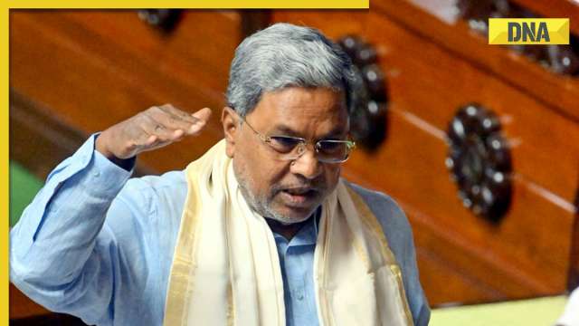 Karnataka Cabinet expansion: Siddaramaiah government to get 20-24 new ministers - Vimarsana News