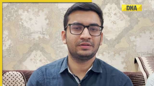 Meet Robin Bansal, IIT alumnus who quit Rs 36 lakh salary for UPSC dream; thrice unlucky, got AIR 135 in 4th attempt - Vimarsana News
