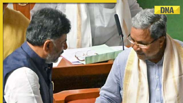 Karnataka Cabinet expansion: Which faces are likely to become ministers in Siddaramaiah govt? What we know so far