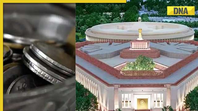 Rs 75 coin to mark new Parliament inauguration: Know how would it look like and how can you get it? - Vimarsana News