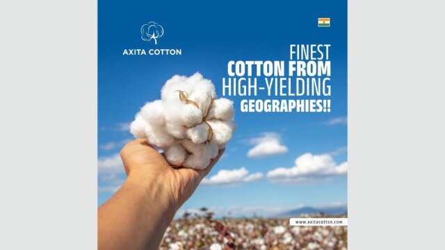 Axita Cotton Announced Share Buyback at Rs.56 and Achieves Strong Financial Performance - Vimarsana News