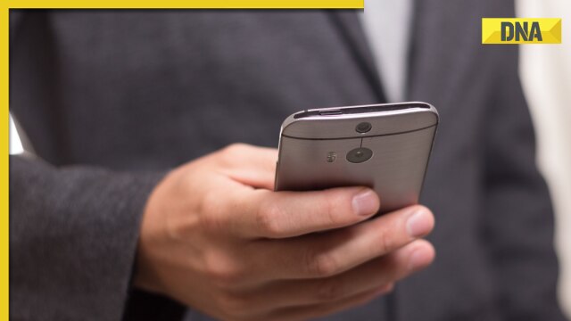 Android users alert! New 'Daam' virus can record your phone calls, hack camera; how to keep yourself safe - Vimarsana News