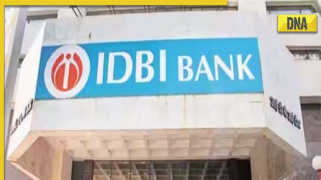 IDBI Recruitment 2023: Apply for 1036 Executive posts at idbibank.in, salary up to Rs 34,000 - Vimarsana News