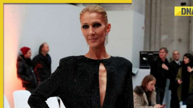 Celine Dion cancels her Courage World Tour due to stiff person syndrome: 'I'm so sorry to disappoint all of you' - Vimarsana News