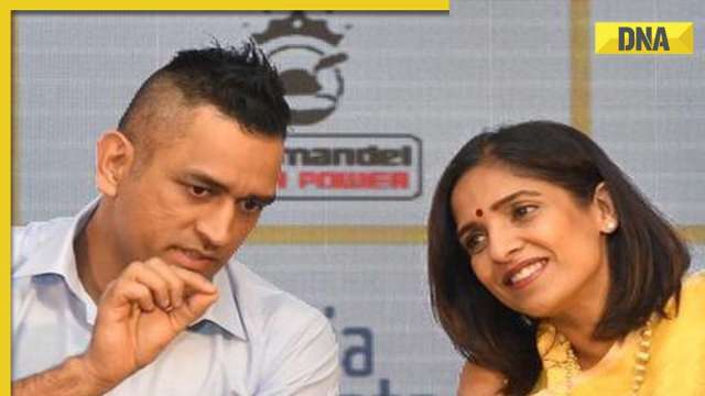 Meet Rupa Gurunath, daughter of Dhoni's CSK owner N Srinivasan, check whopping net worth and business empire - Vimarsana News