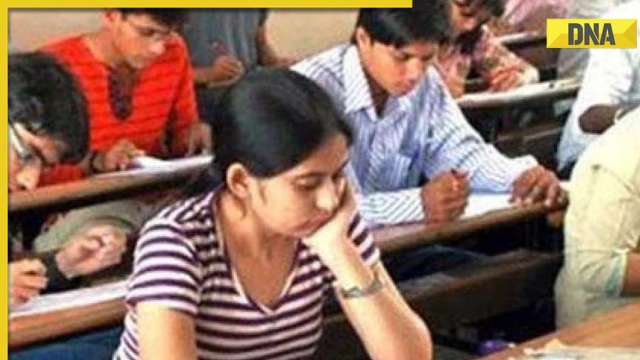 CUET UG 2023: NTA Releases Admit Card For May 29 To June 2 Exams, Here's How To Download - Vimarsana News